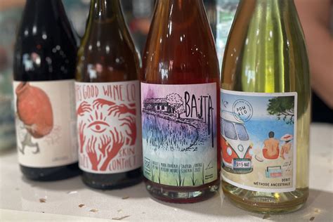 Where to Find Natural Wine in Sarasota | Sarasota Magazine