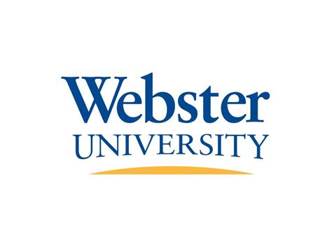 Webster University Logo PNG vector in SVG, PDF, AI, CDR format