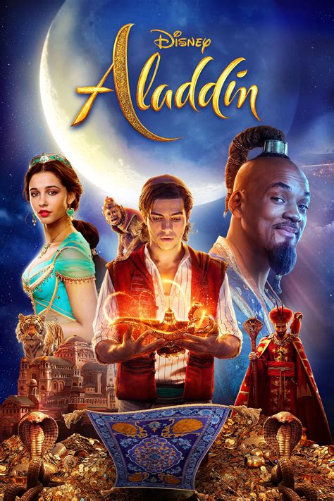 Rotten Tomatoes is Wrong About... Aladdin (2019) - Trailers & Videos - Rotten Tomatoes