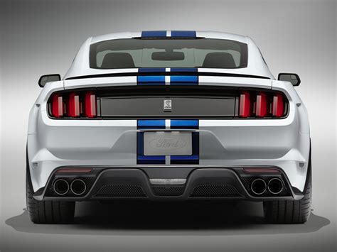 2020 Ford Shelby GT350 - Specs, Prices, MPG, Reviews & Photos | Cars.com