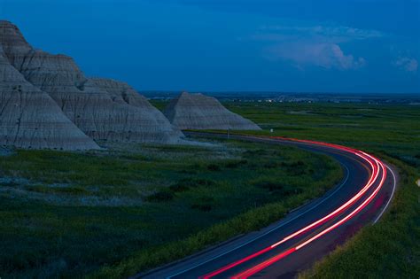 Badlands National Park Night Photography Workshop — National Parks at Night