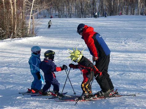 Teach Your Kids To Ski Ski Family, Skiing & Snowboarding, Outdoor Play, Outdoor Adventure ...