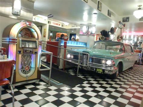 🔥 [40+] American Diner Wallpapers | WallpaperSafari