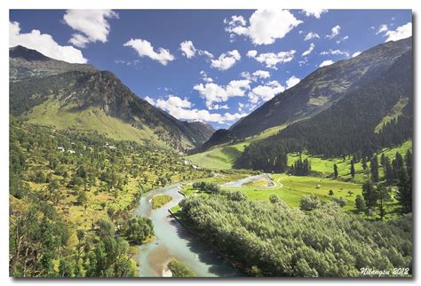 Betaab Valley, Pahalgam, Kashmir - India Travel Forum | IndiaMike.com