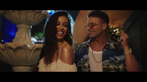 Claydee & Eleni Foureira - Loquita (Official Video) - YouTube