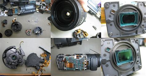 Video Camera Repairs & Service for Sony, Canon & Panasonic Sydney