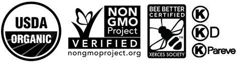 Non-GMO Logo - LogoDix