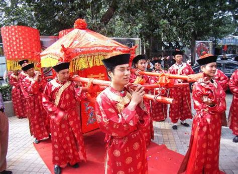 Chinese-Wedding-Traditions – Easyday