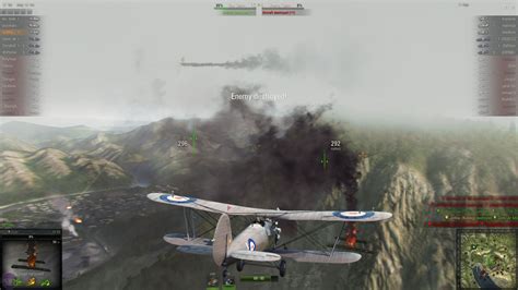 World of Warplanes Review | bit-tech.net