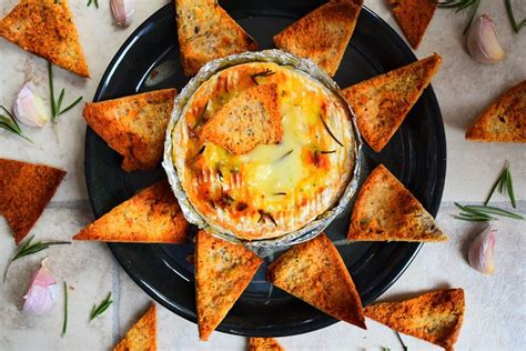 The best cheese starters | Dinner Party Ideas | SoCook