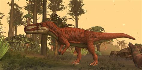 Torvosaurus tanneri by darckjack222 on DeviantArt