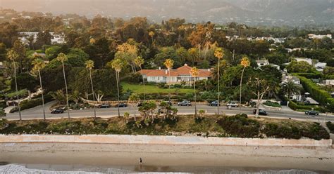 What Is It About Montecito? | The Sun Bulletin