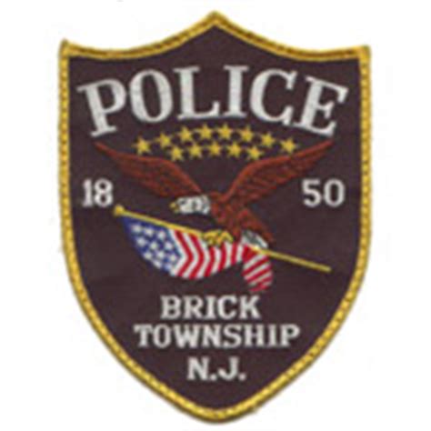 Brick Township Police Department, New Jersey, Fallen Officers