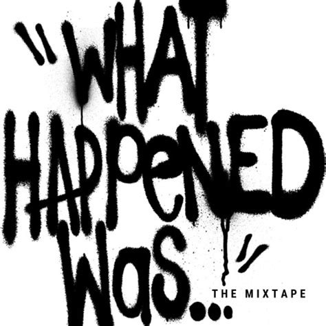 Stream kj52 | Listen to What Happened Was... (Audiobook Mixtape) playlist online for free on ...