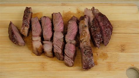 3 Ways to Cook Angus Steak - wikiHow