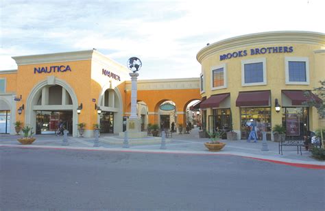 Outlet Mall Chula Vista