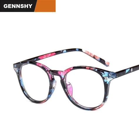 Vintage Square Eyeglasses Frame Classical Frame With Nails Plastic ...