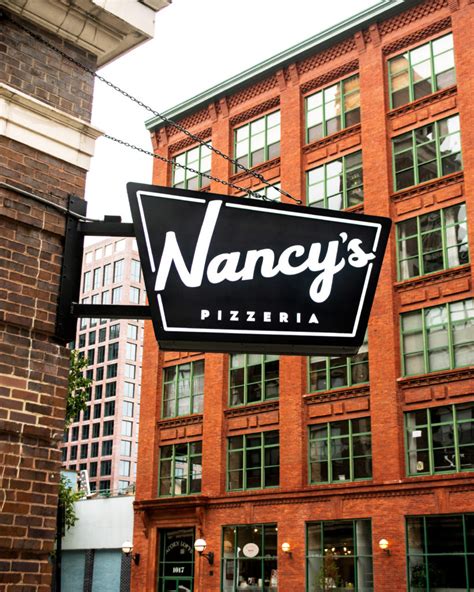 Nancy's Pizza - Chicago Pizza Shipped Nationwide