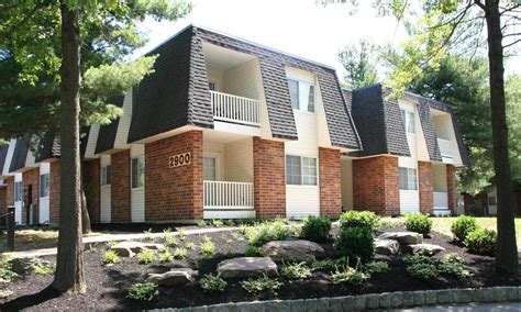 Edgewater Park, NJ Apartments for Rent | The Courtyards