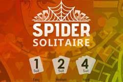 Solitario Spider