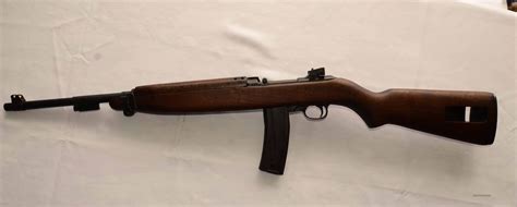 M2 CARBINE, WWII VINTAGE, UNFIRED, ... for sale at Gunsamerica.com: 953101938