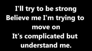 Take That - Patience Chords (With Lyrics) - ChordU