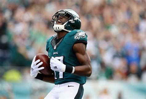 Nelson Agholor to Patriots: Contract Details Revealed