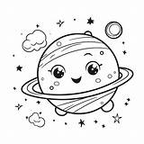 Solar System Coloring Free Printables  Printable Templates sketch template
