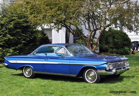 Chevy Impala 1961