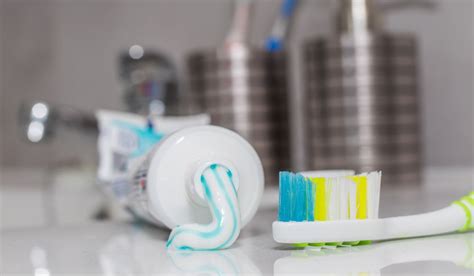 Is Toothpaste Just Soap? A Guide To Toothpaste Ingredients