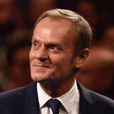 Donald Tusk's Twitter Stats Summary Profile (Social Blade Twitter ...