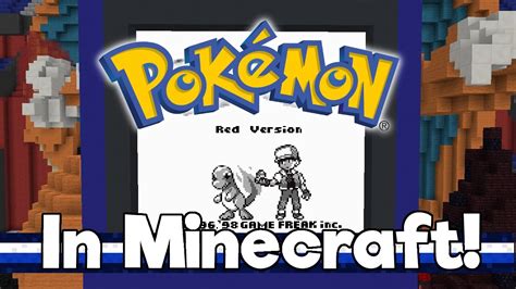 Pokemon Red And Blue Map - Maping Resources