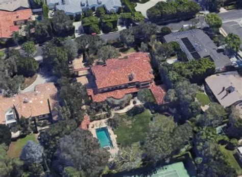 Ray Romano House: The Encino Estate - Urban Splatter