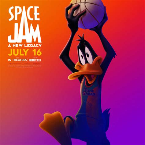 Free Printable Space Jam Daffy Duck Mask - Mama Likes This