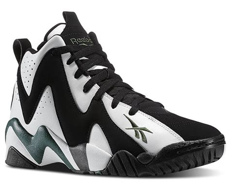 Reebok Kamikaze II Mid OG - Sneaker Bar Detroit