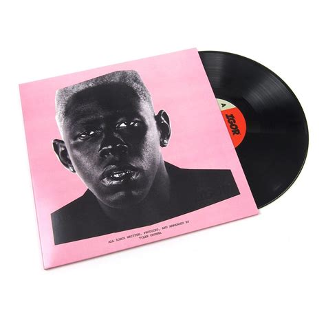 Tyler, The Creator: IGOR Vinyl LP | Tyler the creator, Tyler the creator vinyl, Tyler the ...