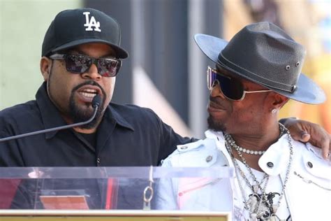 Sir Jinx Dubs Ice Cube “A Fake Gangster” Amid Ongoing Lawsuit