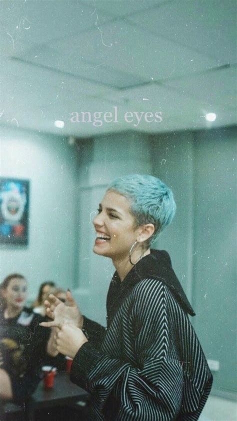 Halsey Phone Wallpapers - Wallpaper Cave