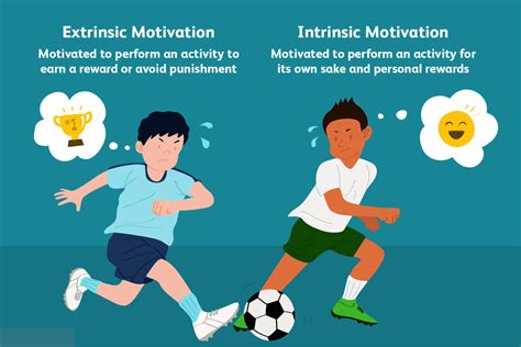 Extrinsic vs Intrinsic Motivation | Elite TSM – Vida Fitness