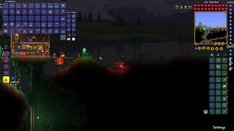 Is this enough to fight the destroyer? (Expert mode) : r/Terraria