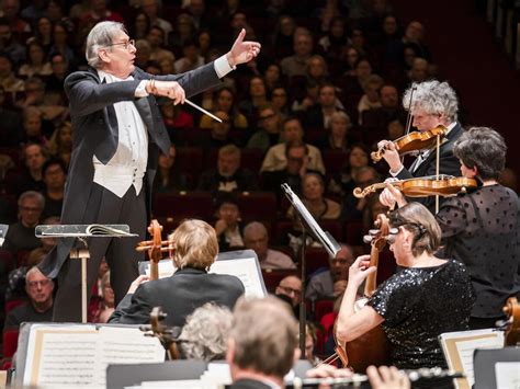 The Radical Side Of Beethoven's Symphonies : NPR