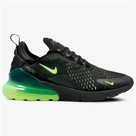 Nike Air Max 270 Neon Green hOOhdZgp