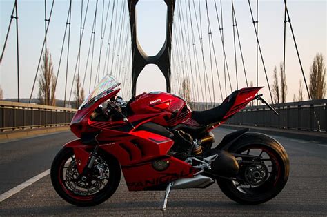 Ducati Panigale V4 Hd Wallpapers - Infoupdate.org