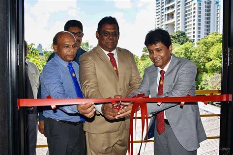 University of Colombo on LinkedIn: FIM Welcomes New Lecture Theatre to Enhance Learning Experience