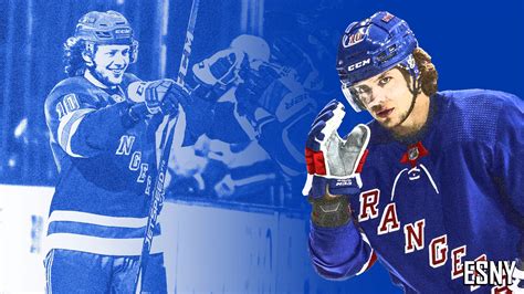 New York Rangers' Artemi Panarin: The greatest show on Broadway