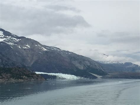 Glacier Bay, Alaska | Glacier Bay, Alaska | Tammy Young Heck | Flickr