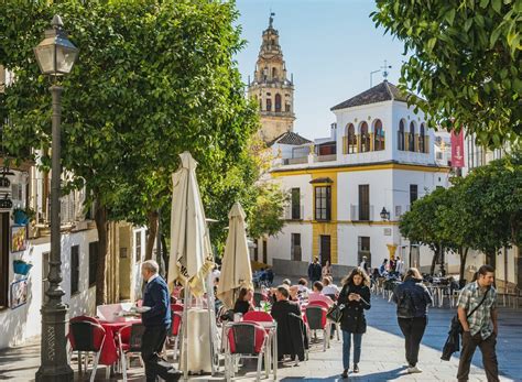 Essential Things to Do in Cordoba, Spain - Exploring Andalusia