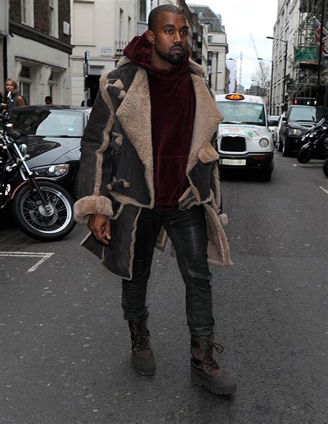 What boots is Kanye wearing? : r/malefashionadvice