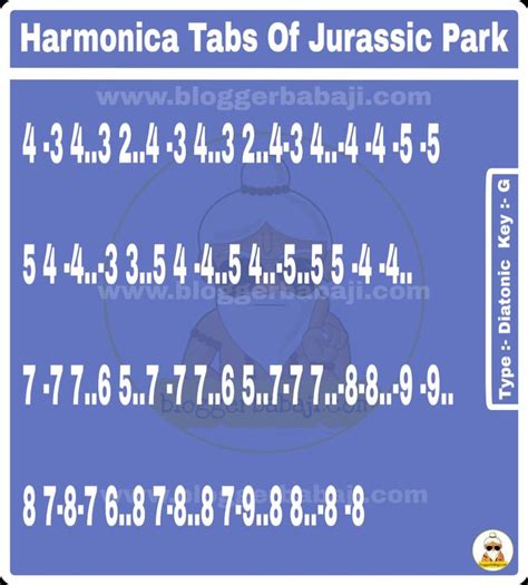 Pin on English Songs Harmonica Notation