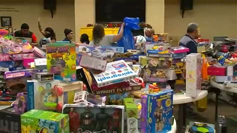 Community| Durham Rescue Mission prepares for 46th annual toy giveaway ...